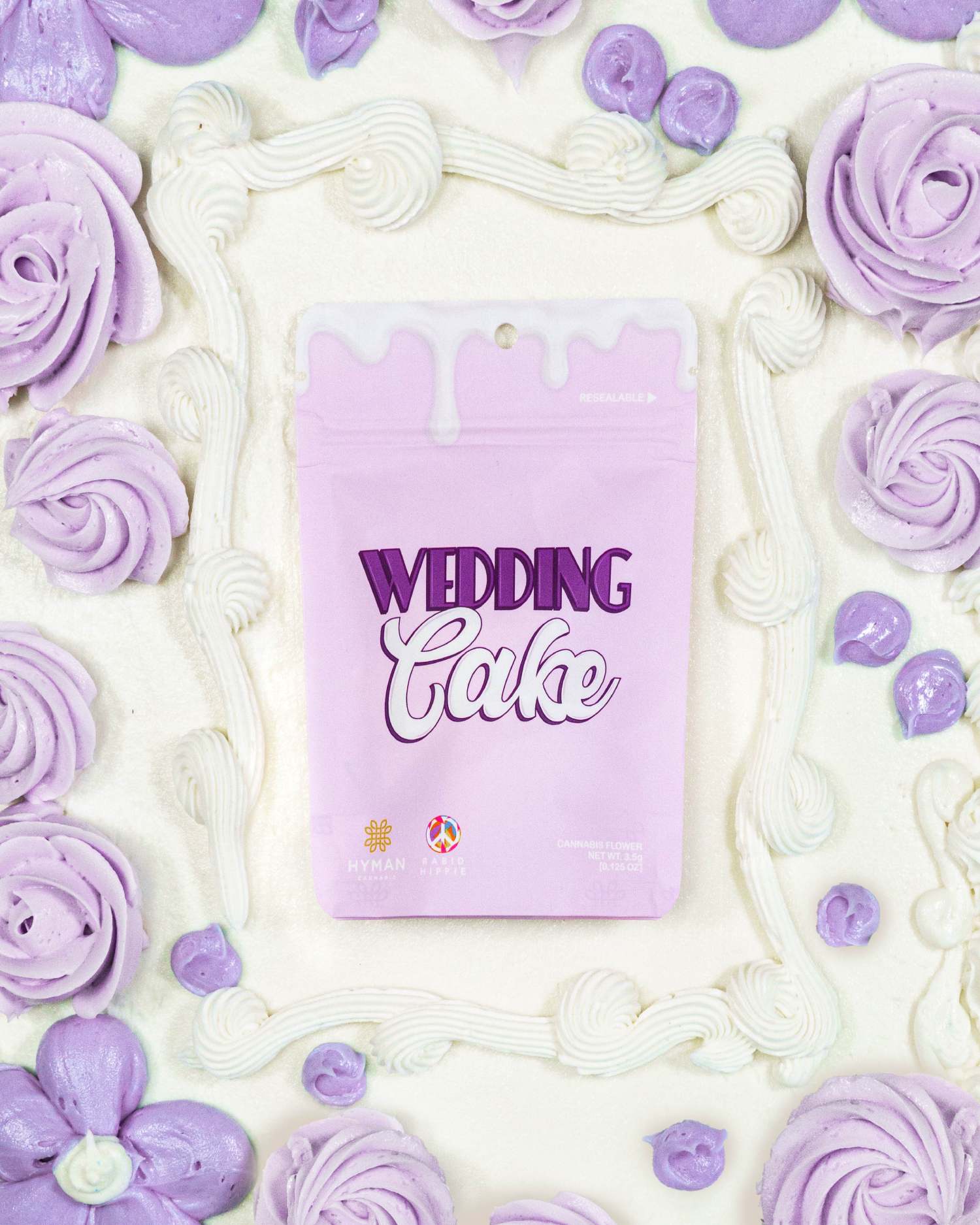 WEDDING CAKE BX1