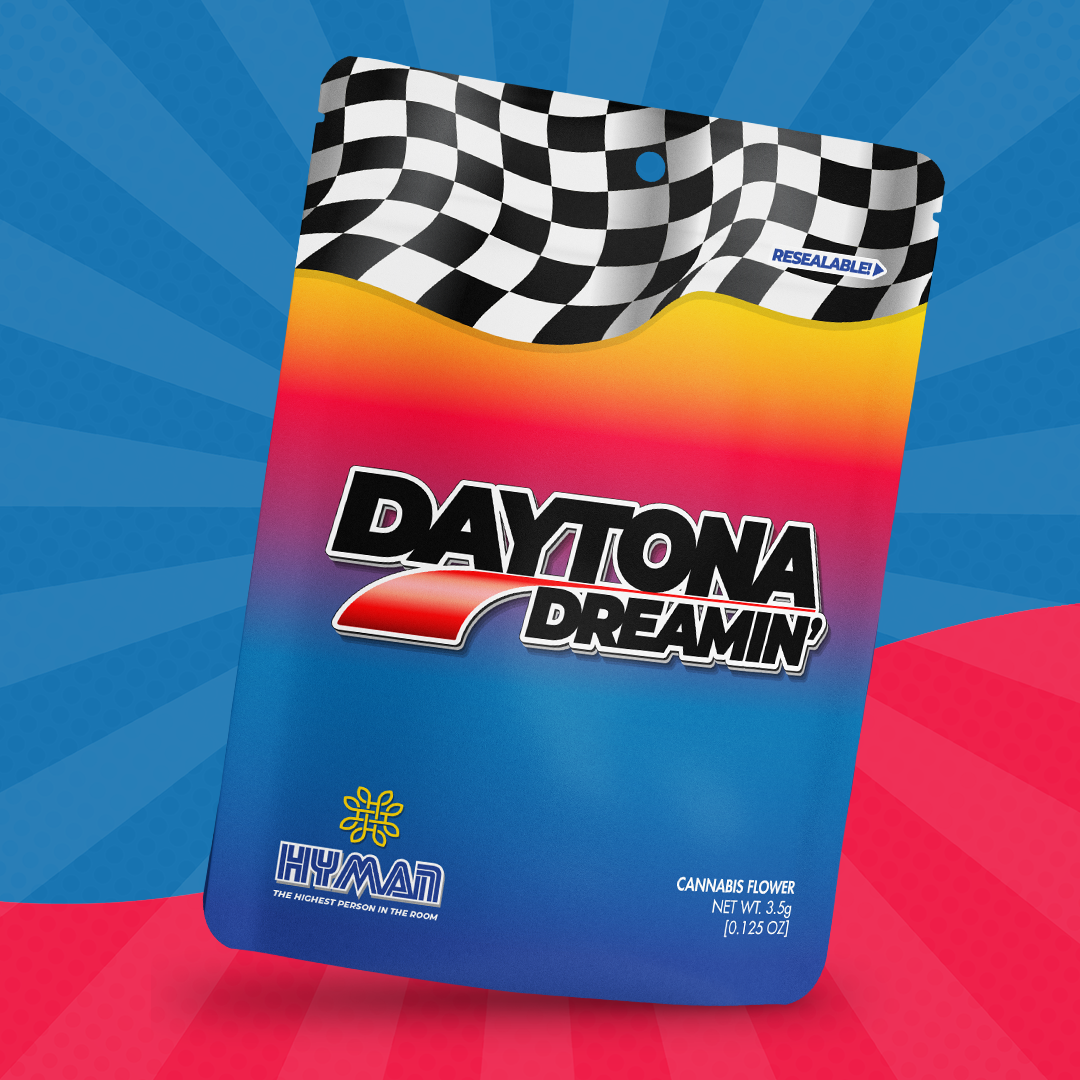 Daytona Dreamin
                                        srcset=