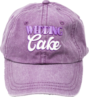Hyman wedding cake flower hat, Hyman Cannabis apparel, clothing, fashion, weed shirts