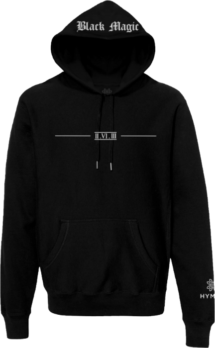 Hyman hoodie, clothing, swag, fashion, crewneck