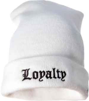 Hyman hat, fashion, 263, BMF, loyalty