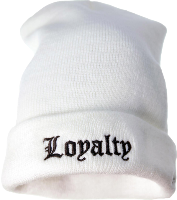 Hyman hat, fashion, 263, BMF, loyalty