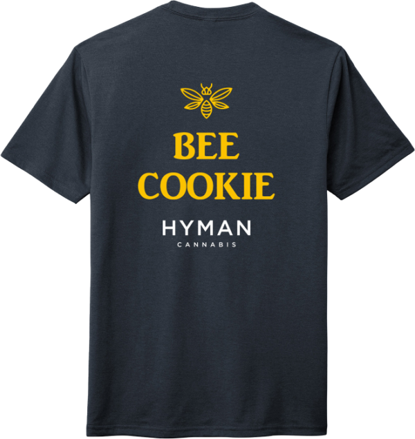 Hyman shirt, clothing, swag, fashion, T- shirt