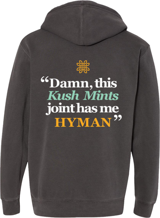 Hyman hoodie, clothing, swag, fashion, sweatshirt